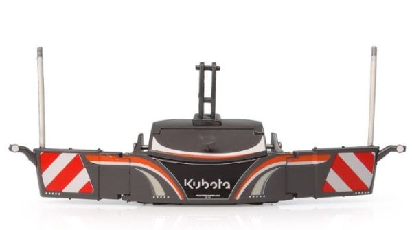 UH6785 - Bumper Safetyweight 800 kg versie KUBOTA - 1