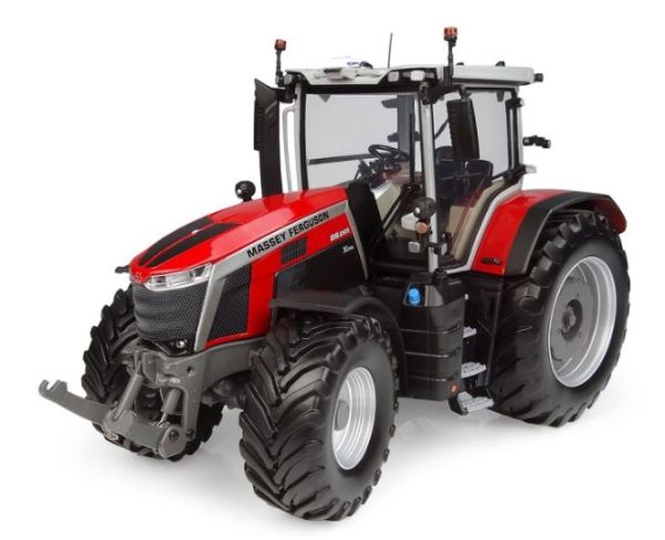 UH6817 - MASSEY FERGUSON 8S.265 Xtra - 1
