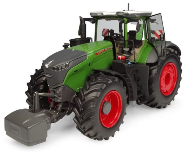UH6851 - FENDT 1052 Vario 2026 – Europese uitvoering - 1
