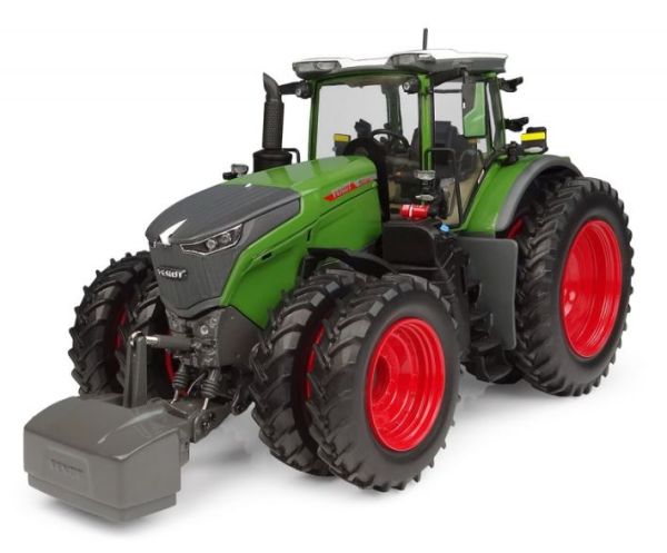 UH6876 - FENDT 1052 Vario 2026 Dubbele wielen – Amerikaanse versie - 1