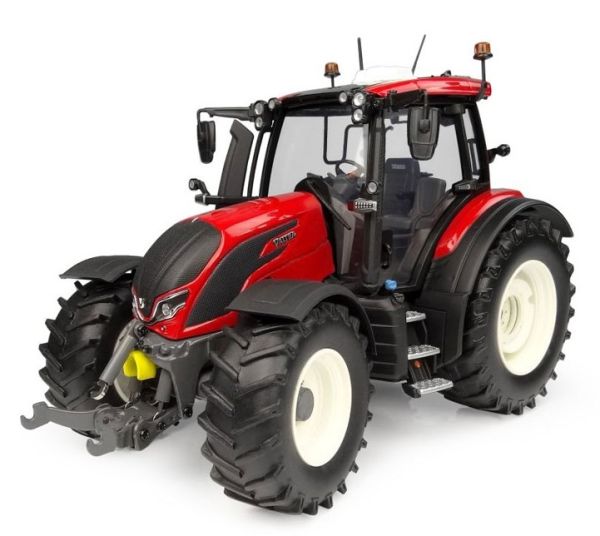 UH6877 - Rode VALTRA N175 (modeljaar 2021) - 1