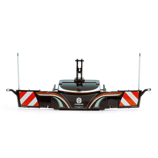 UH6893 - Bumper FIAT-AGRI - 1