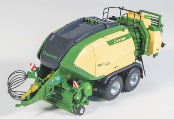 ROS60174 - KRONE BIG PACK 1290 HDP VC Eerste - 1