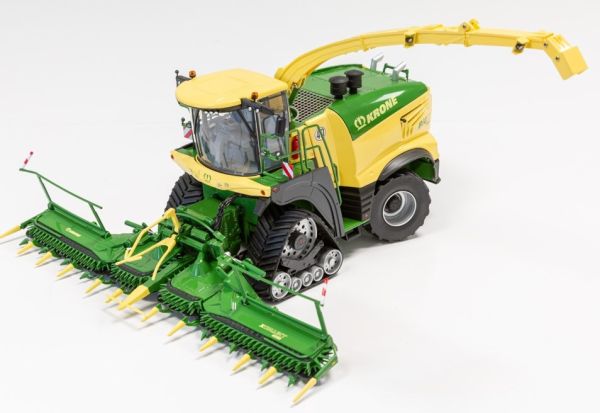 ROS60177 - KRONE BIG X1180 rupsband - 1