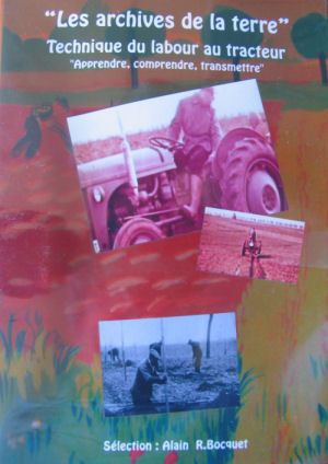 DVDLATERRE - DVD Archief van de Aarde - 1