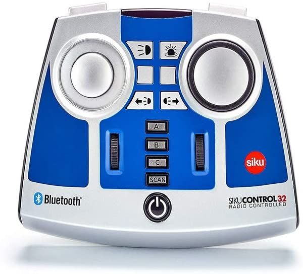 SIK6730 - RC Bluetooth afstandsbediening - 1