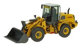 NZG819 - Voorlader NEW HOLLAND W170B - 1