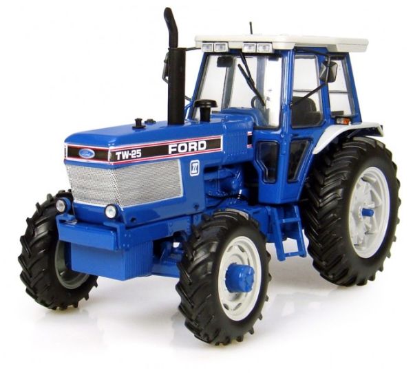 UH4028 - FORD TW25 4 wielen Gen II - 1