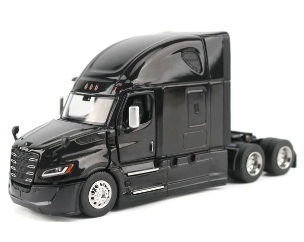DCM71166 - 2025 FREIGHTLINER Cascadia Gen. 5 6x4 (zwart) - 1
