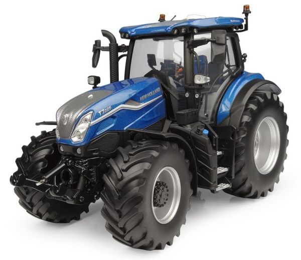 UH7201 - NEW HOLLAND T7.225 Blue Power - 2026 - 1
