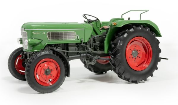 ATCMA75460 - FENDT Farmer 3S 2WD - 1e editie - 1