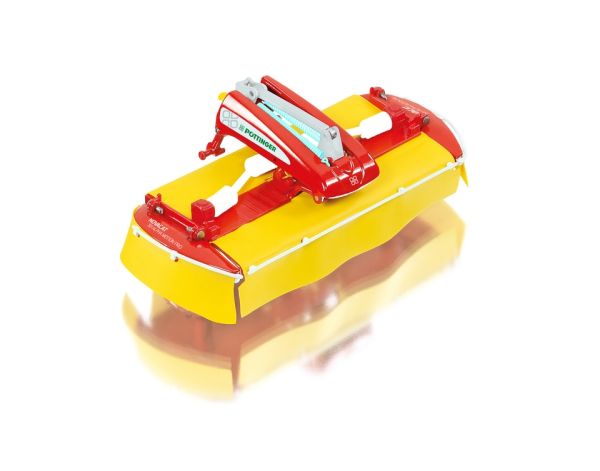 WIK77862 - Frontale maaier POTTINGER novacat - 1