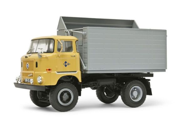SCH7862 - IFA WA50 SHA Kipperdrager - 1