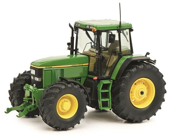 SCH7870 - JOHN DEERE 7800 - 1