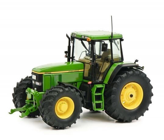 SCH7887 - JOHN DEERE 7700 - 1
