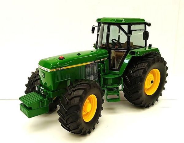 SCH7889 - JOHN DEERE 4960 - 1