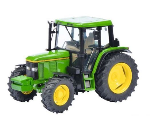 SCH7891 - JOHN DEERE 6100 - 1