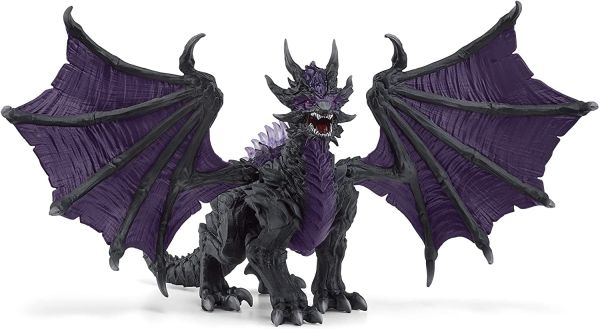 SHL70152 - Draak van de Duisternis - 1