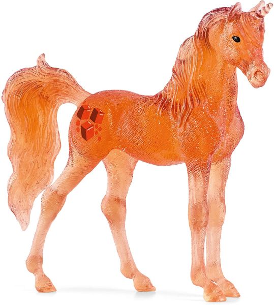 SHL70735 - Eenhoorn karamel - 1