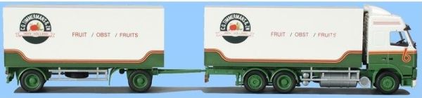 AWM70850 - Volvo FH/GL-KHZ 