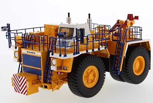 DCM74131 - BELAZ 74131 Sleepwagen - 1