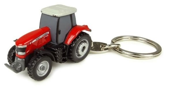 UH5828 - MASSEY FERGUSON 7726 sleutelhanger - 1