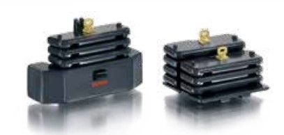 WIK77855 - Gewichten voor Xerion 4500 - 1