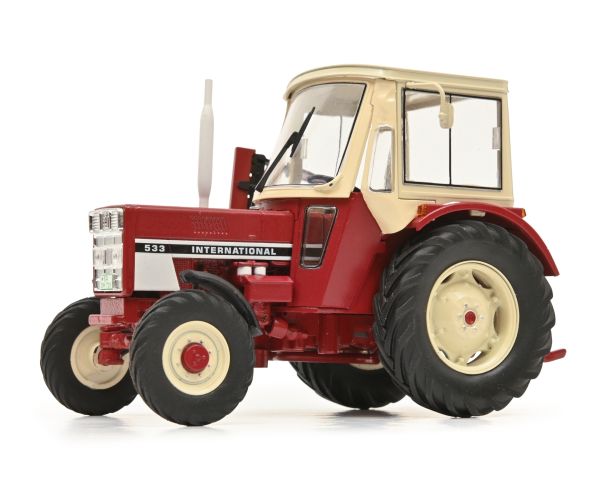 SCH7795 - INTERNATIONAAL 533 - 1