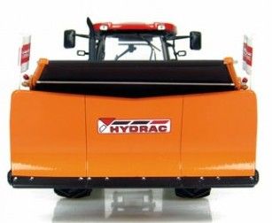 UH4101 - HYDRAC sneeuwschuifblad - 1