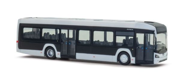 HOL8-1261 - VDL Citea LF-122 - Wit - 1