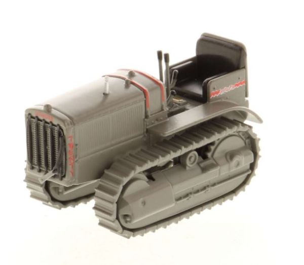 DCM85654 - CATERPILLAR Twenty Tractor - 100-jarig jubileum - 1