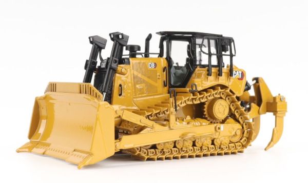 DCM85757 - Stier CATERPILLAR D8 - 1