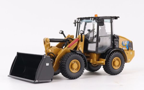 DCM85772 - CATERPILLAR 906 elektrische wiellader - 1