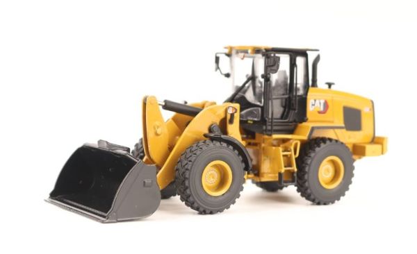 DCM85779 - CATERPILLAR 930 wiellader - 1