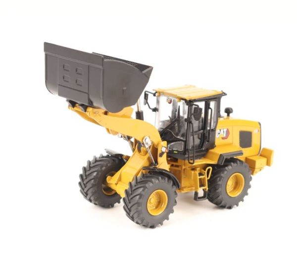 DCM85782 - CATERPILLAR 938 wiellader - 1