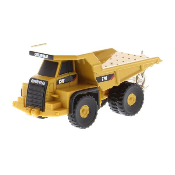 DCM85985 - Sleutelhanger Dumper CATERPILLAR 770 - 1