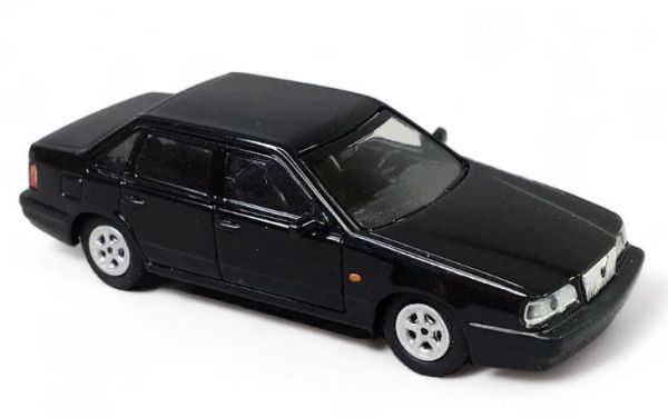 MNC870171104 - VOLVO 850 Saloon 1994 Zwart - 1