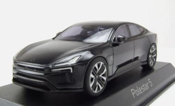 NOREV875015 - POLESTAR 5 2025 Espacio - 1