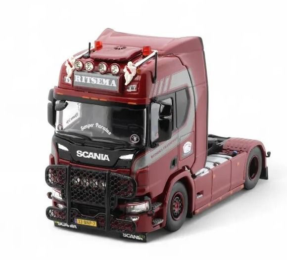 TEK87623 - SCANIA Serie R Next Gen. 4x2 RITSEMA - 1