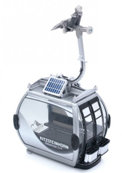 JC88107 - 10-persoons gondellift Omega IV KITZSTEINHORN II - 1