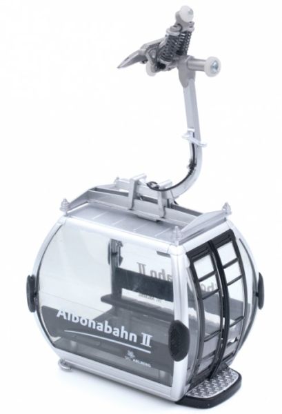 JC88114 - Omega IV 10-persoons gondellift ALBONABAHN II - 1