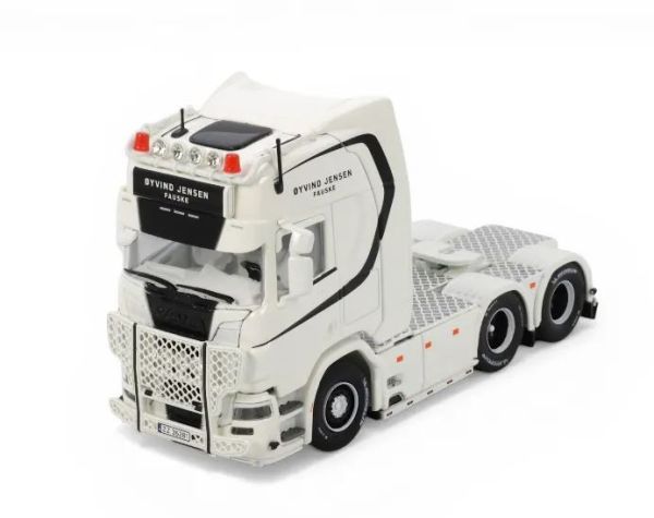 TEK88537 - SCANIA Next Generation R-serie Highline 6x2 JENSEN - 1