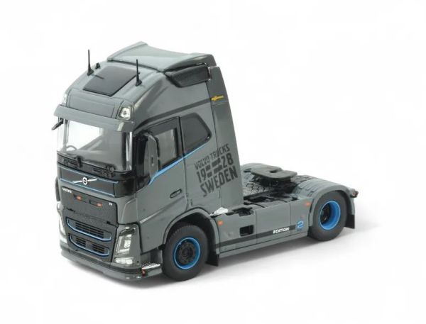 TEK89789 - VOLVO FH04 Globettroter XL 4x2 - 1