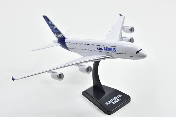 NEW20345 - Airbus A380-kit - 1
