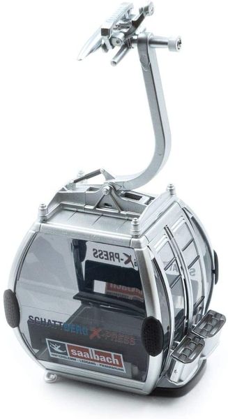 JC83121 - Omega III SCHATTERBERG X 8-persoons gondel - 1