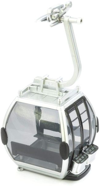 JC84000 - Grijze Omega IV-gondel - 1