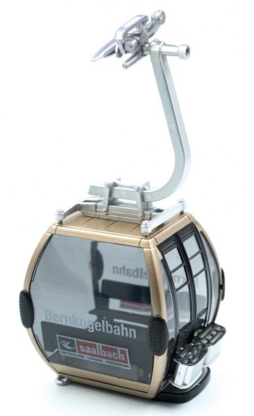 JC84123 - Omega IV Bernkogelbahn-gondel - 1