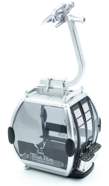 JC84129 - Omega IV-gondel HOHE MUT BAHNN - 1