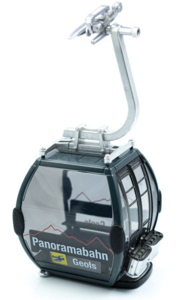 JC84143 - Omega IV Panorama Geols Gondel - 1
