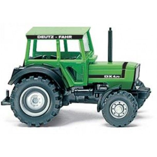 WIK038601 - DEUTZ FAHR DX 4.70N Schaal: 1/87 - 1